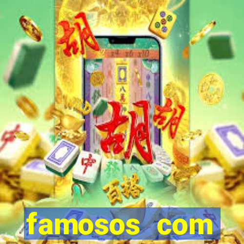 famosos com sobrenome santos
